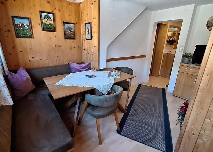 Apartment Landhaus Lehner