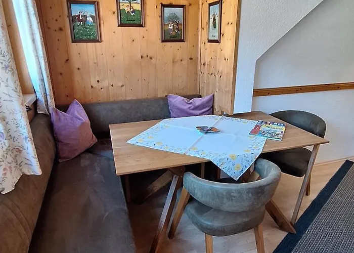 Lehner Апартаменты *