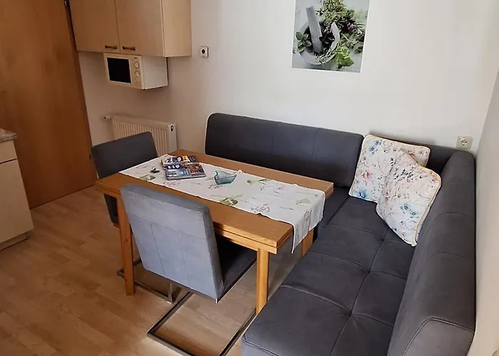 Апартаменты Lehner *