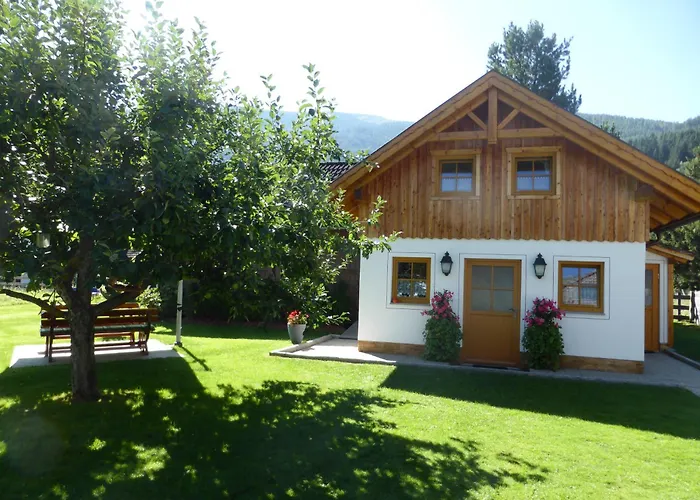 Landhaus Lehner * Sankt Michael im Lungau