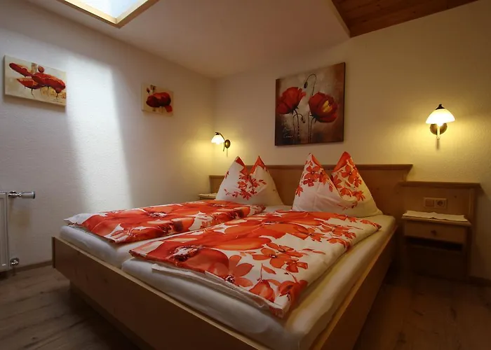 Lehner Апартаменты Санкт-Михель (Лунгау)