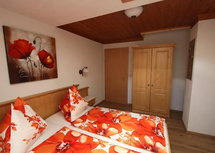 Lehner Апартаменты Санкт-Михель (Лунгау)