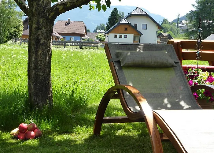 Landhaus Lehner * Sankt Michael im Lungau