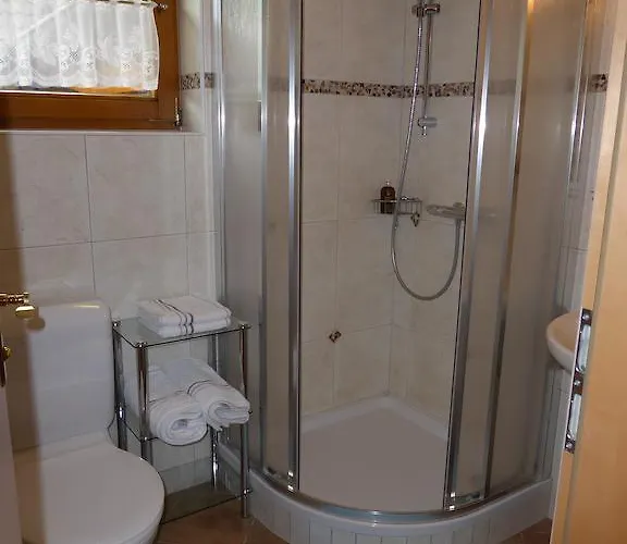 Landhaus Lehner Sankt Michael im Lungau