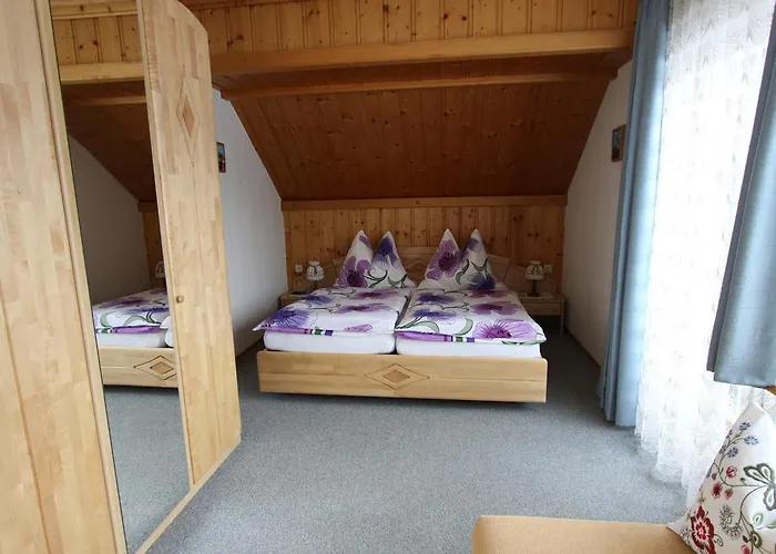 Апартаменты Lehner Санкт-Михель (Лунгау)