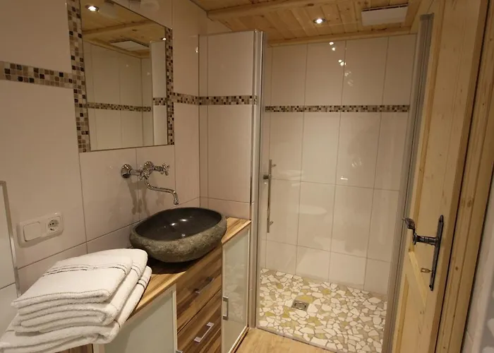 Апартаменты Lehner