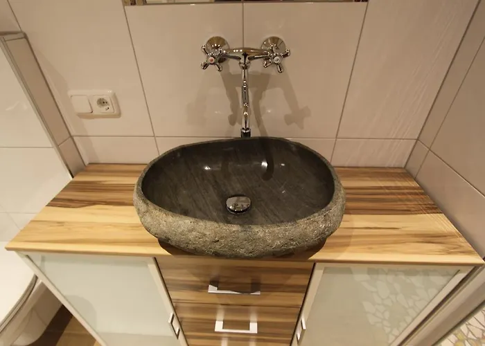 Апартаменты Lehner *