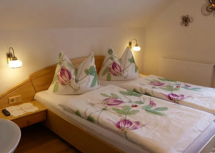 Apartment Landhaus Lehner *