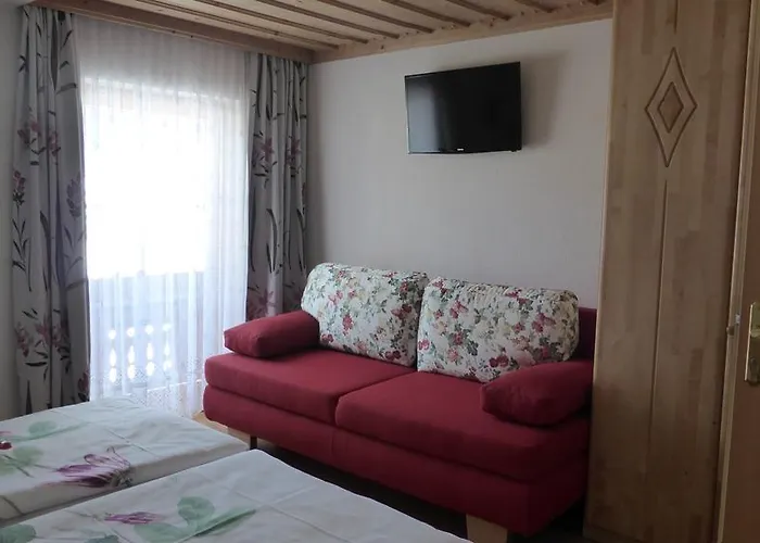 Lehner Санкт-Михель (Лунгау)