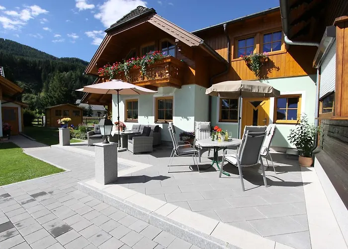 Landhaus Lehner Apartment