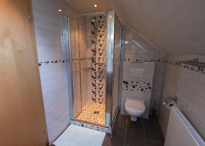 Апартаменты Lehner Санкт-Михель (Лунгау)