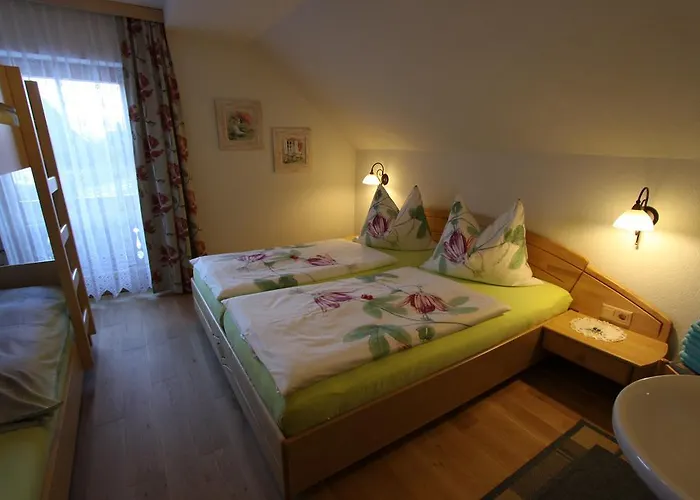 Landhaus Lehner Sankt Michael im Lungau