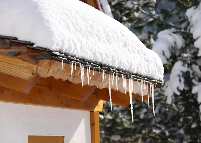 Landhaus Lehner * Sankt Michael im Lungau